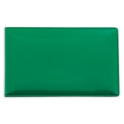 Tarjetero horizontal 6 tarjetas sergi