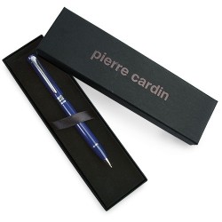 Boligrafo cristal pierre cardin