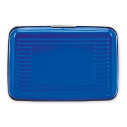 Tarjetero acordeon repo