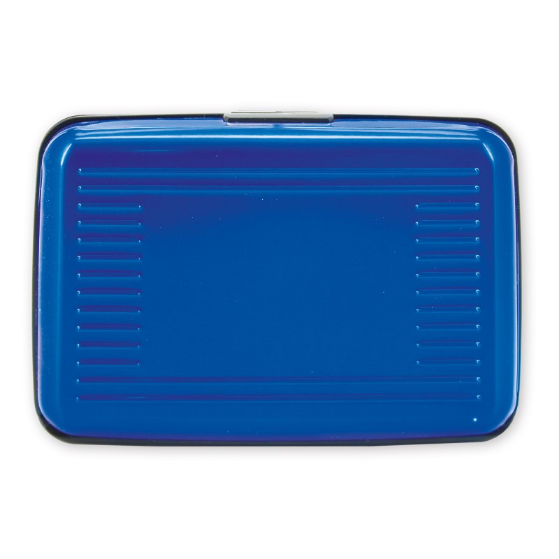 Tarjetero acordeon repo