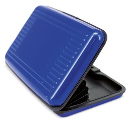 Tarjetero acordeon repo