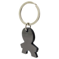 Llavero niño ópera