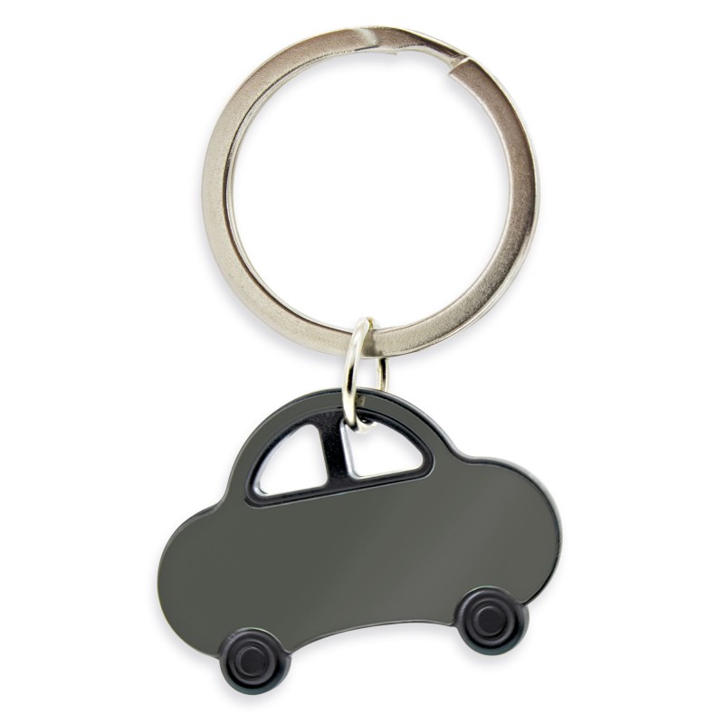 Llavero coche ópera