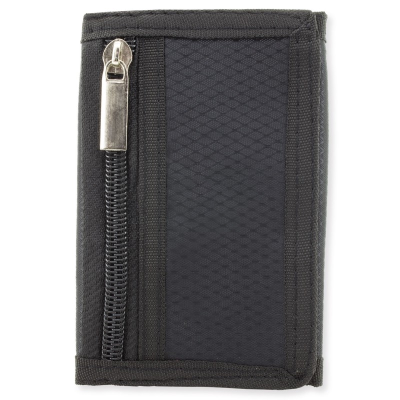 Cartera monedero fusion