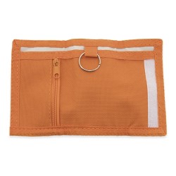 Monedero llavero motero