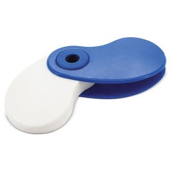 Goma articulada curve