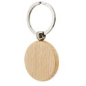 Llavero round