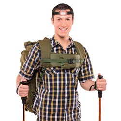 Linterna multiusos multiple