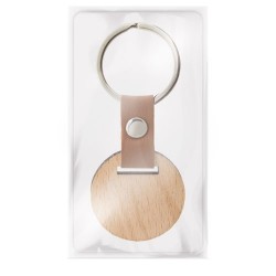 Llavero redondo cavanna