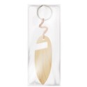 Llavero sujeta movil bambu surf