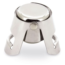 Tapon champan estanco
