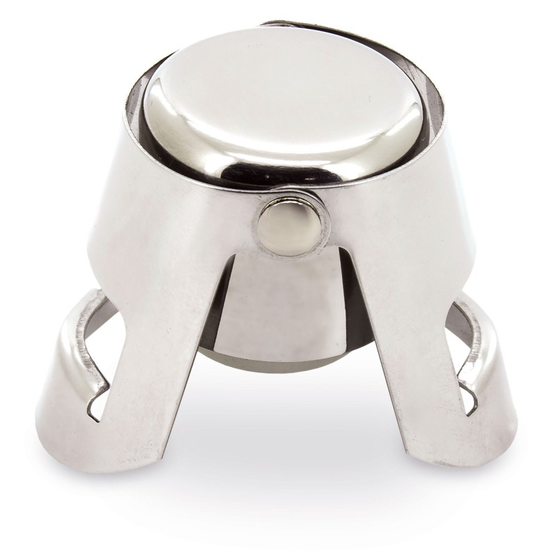 Tapon champan estanco