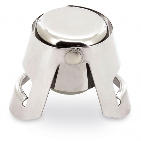 Tapon champan estanco