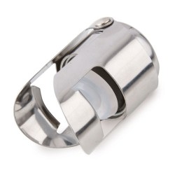Tapon champan estanco