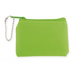 Monedero llavero microfibra ps