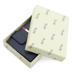 Cartera monedero bandera it