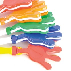 Palmeador de colores