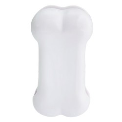 Pinza imantada hueso