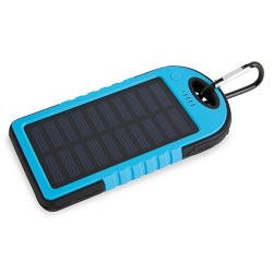 Power bank solar