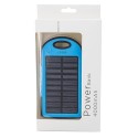 Power bank solar