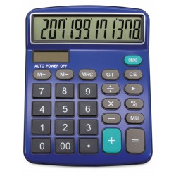 Calculadora profesional az