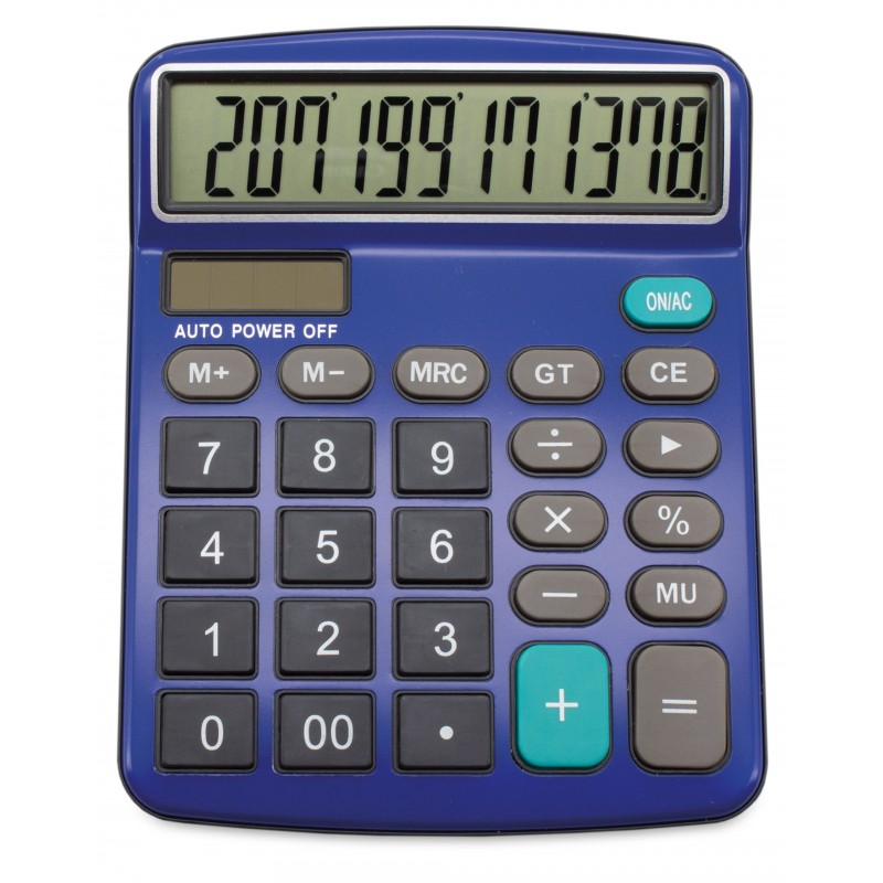 Calculadora profesional az