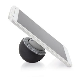 Regalos originales altavoz bluetooth champiñón