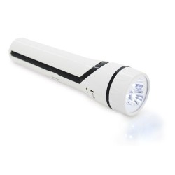 Lampara escritorio multiusoscarapace