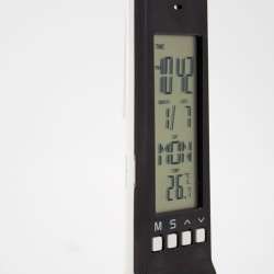 Lampara escritorio multiusoscarapace