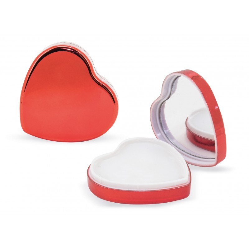 Balsamo labial corazon mary