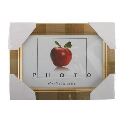 Portafotos cibeles oro