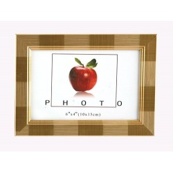 Portafotos cibeles oro