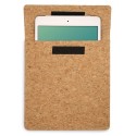 Funda corcho natural para tablet 9 7