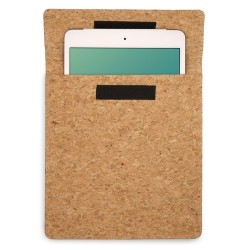 Funda corcho natural para tablet 9 7