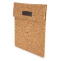 Funda corcho natural para tablet 9 7