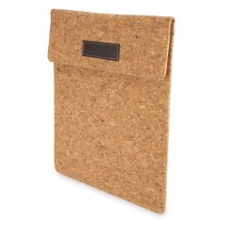 Funda corcho natural para tablet 9 7