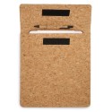 Funda corcho natural para tablet 9 7