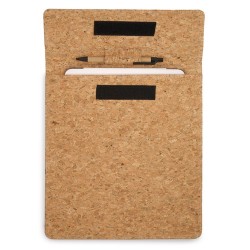 Funda corcho natural para tablet 9 7