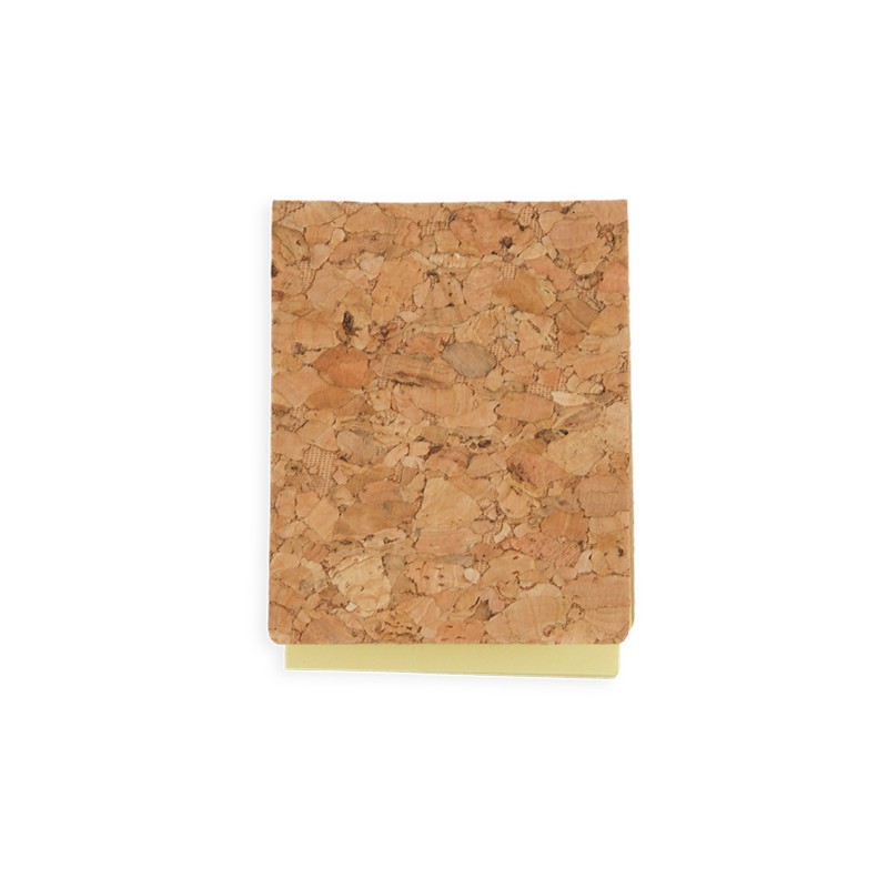Estuche papel adhesivo corchonatural