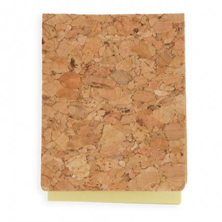 Estuche papel adhesivo corchonatural