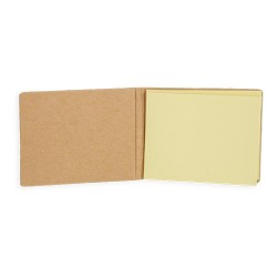 Estuche papel adhesivo corchonatural