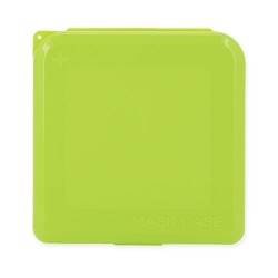 Estuche porta mascarilla anti covid 19