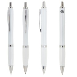 Boligrafo antibacteriano hg