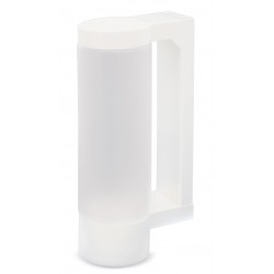 Dispensador hidrogel de pared michel