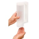 Dispensador hidrogel de pared michel