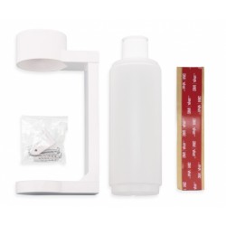 Dispensador hidrogel de pared michel