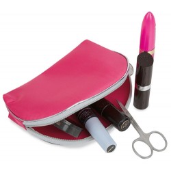 Neceser woman fucsia