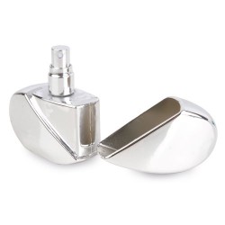 Perfumador corazon sin perfume