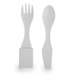 Set 5 en 1 reutilizable