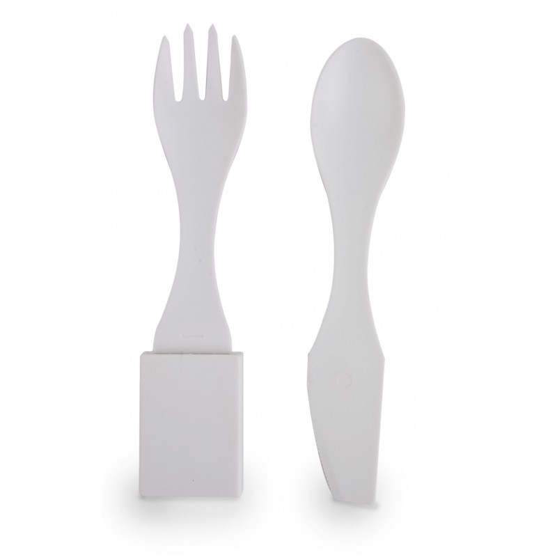 Set 5 en 1 reutilizable